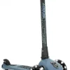 Scoot & Ride HighwayKick3 LED Scooter - Steel