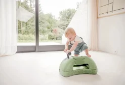 Scoot & Ride My First 3-in-1 Baby Walker & Ride-On - Olive