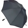 Shady Baby Stroller Parasol - Black
