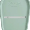 Shnuggle Squishy Changing Mat - Eucalyptus