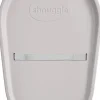 Shnuggle Squishy Changing Mat - Taupe
