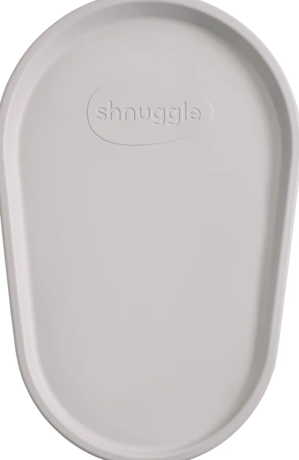 Shnuggle Squishy Changing Mat - Taupe