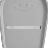 Shnuggle Squishy Changing Mat - Grey