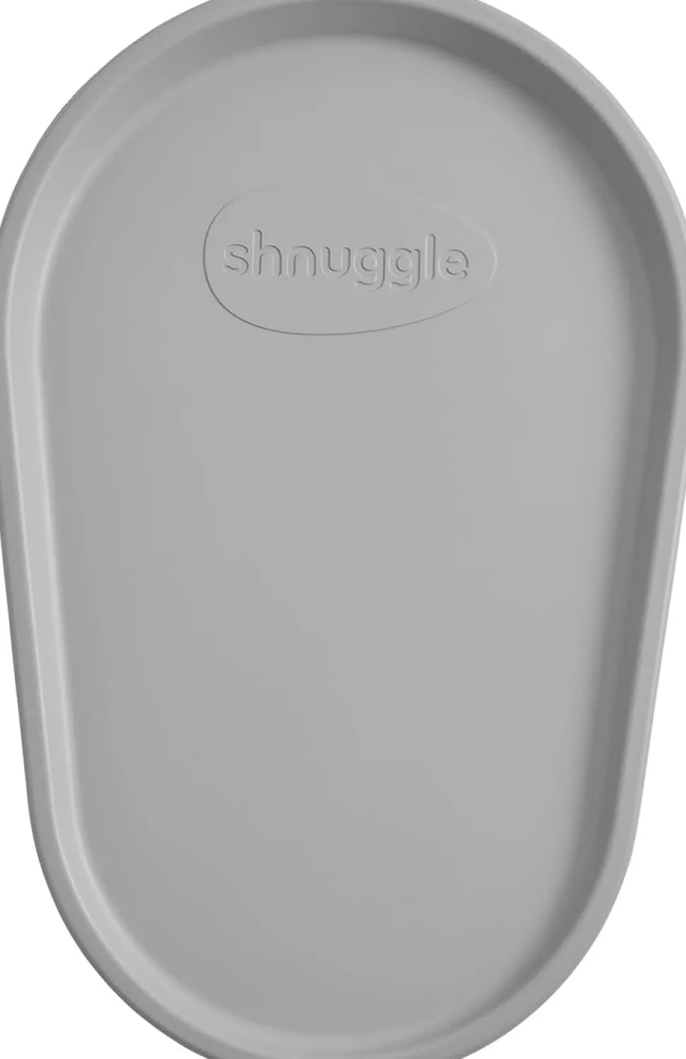 Shnuggle Squishy Changing Mat - Grey