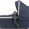 Silver Cross 2021 / 2022 Wave Bassinet - Indigo