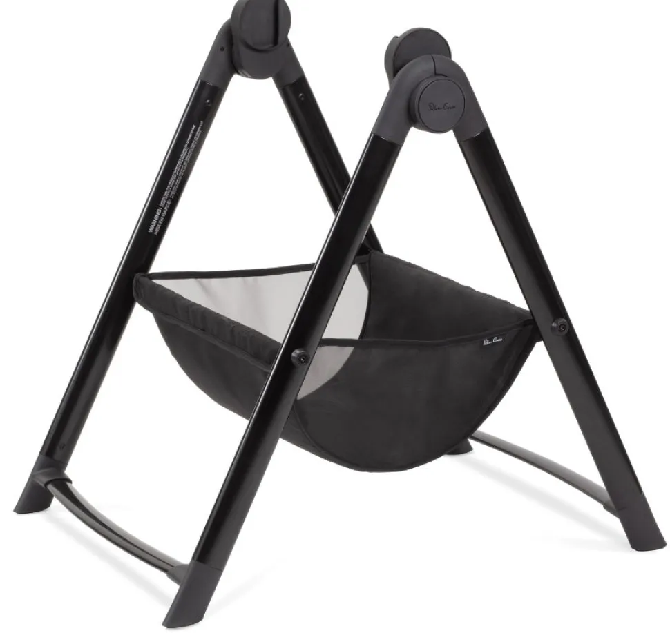 Silver Cross Bassinet Stand for Dune / Reef