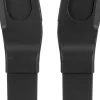 Silver Cross Coast / Wave Stroller Lower Car Seat Adapters - Nuna/Cybex/Maxi-Cosi/Clek
