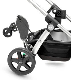 Silver Cross Coast / Wave Stroller Board