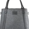 Silver Cross Coast Changing Bag - Limestone