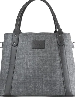 Silver Cross Coast Changing Bag - Limestone