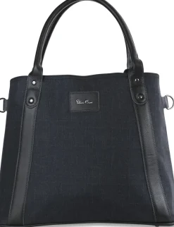 Silver Cross Coast Changing Bag - Flint
