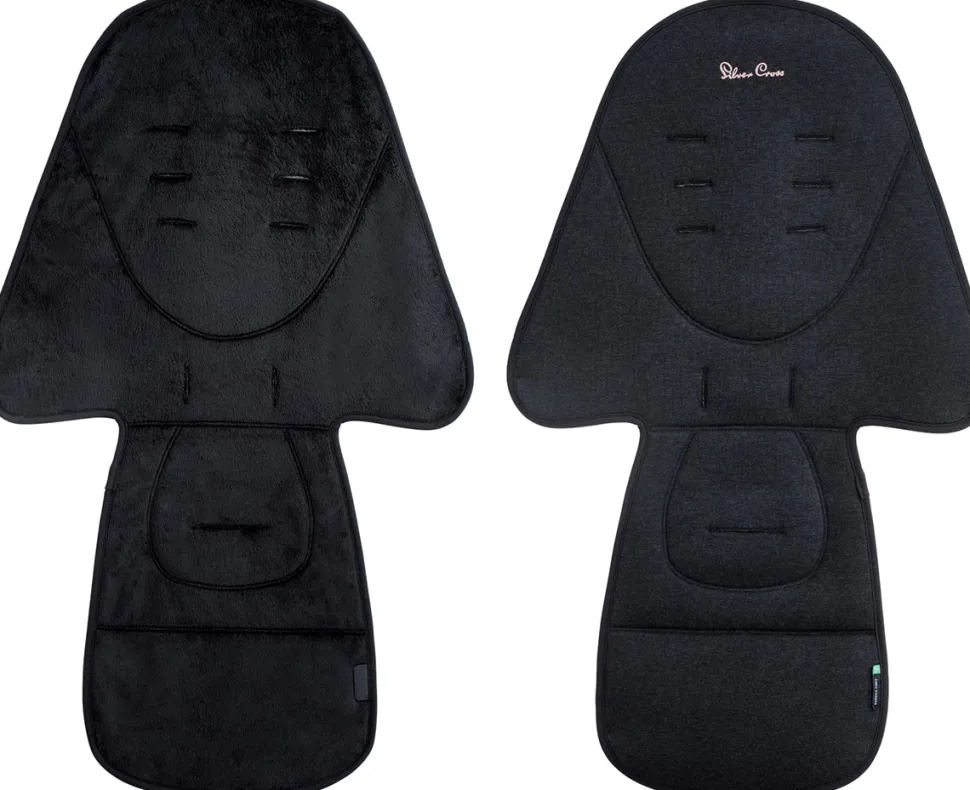 Silver Cross Comet Seat Liner - Eclipse
