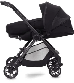 Silver Cross Dune / Reef Newborn Pod - Space / Orbit