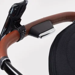 Silver Cross Dune / Reef Universal Phone Holder