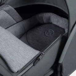Silver Cross Dune Newborn Pod - Glacier
