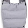 Silver Cross Dune/Reef Footmuff - Glacier
