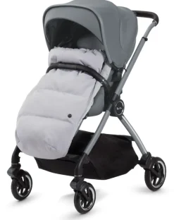 Silver Cross Dune/Reef Footmuff - Glacier