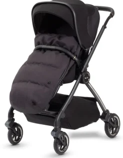 Silver Cross Dune/Reef Footmuff - Space