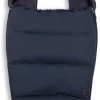 Silver Cross Dune/Reef Footmuff - Neptune