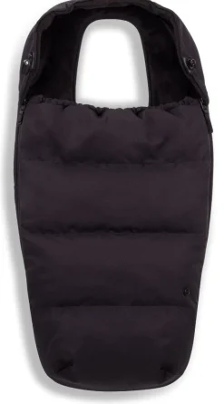 Silver Cross Dune/Reef Footmuff - Orbit