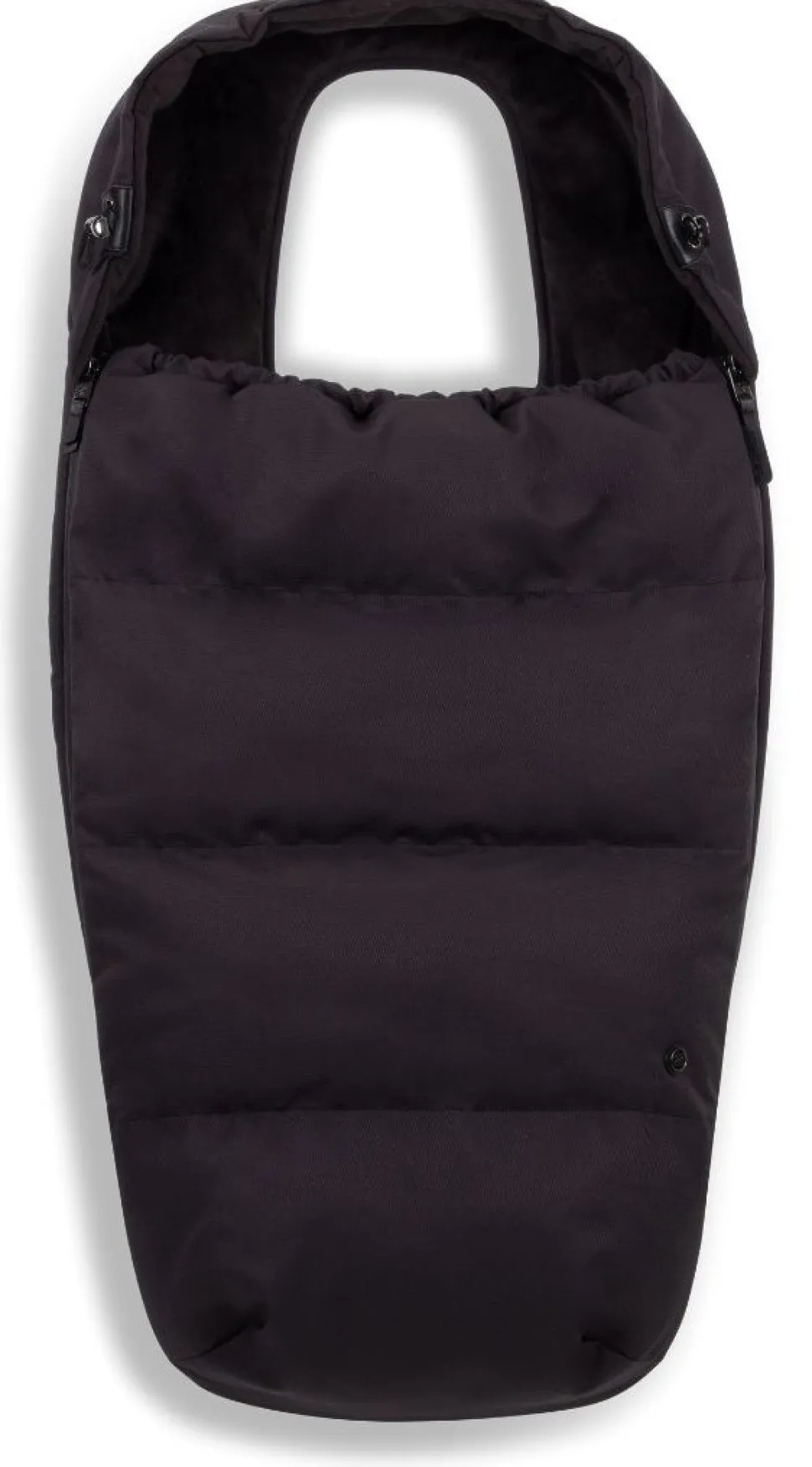 Silver Cross Dune/Reef Footmuff - Orbit