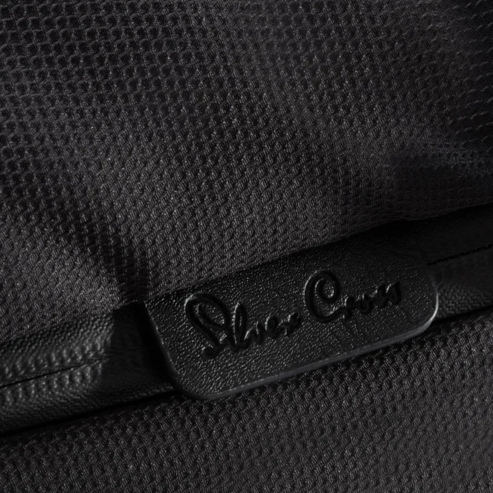Silver Cross Dune/Reef Footmuff - Orbit