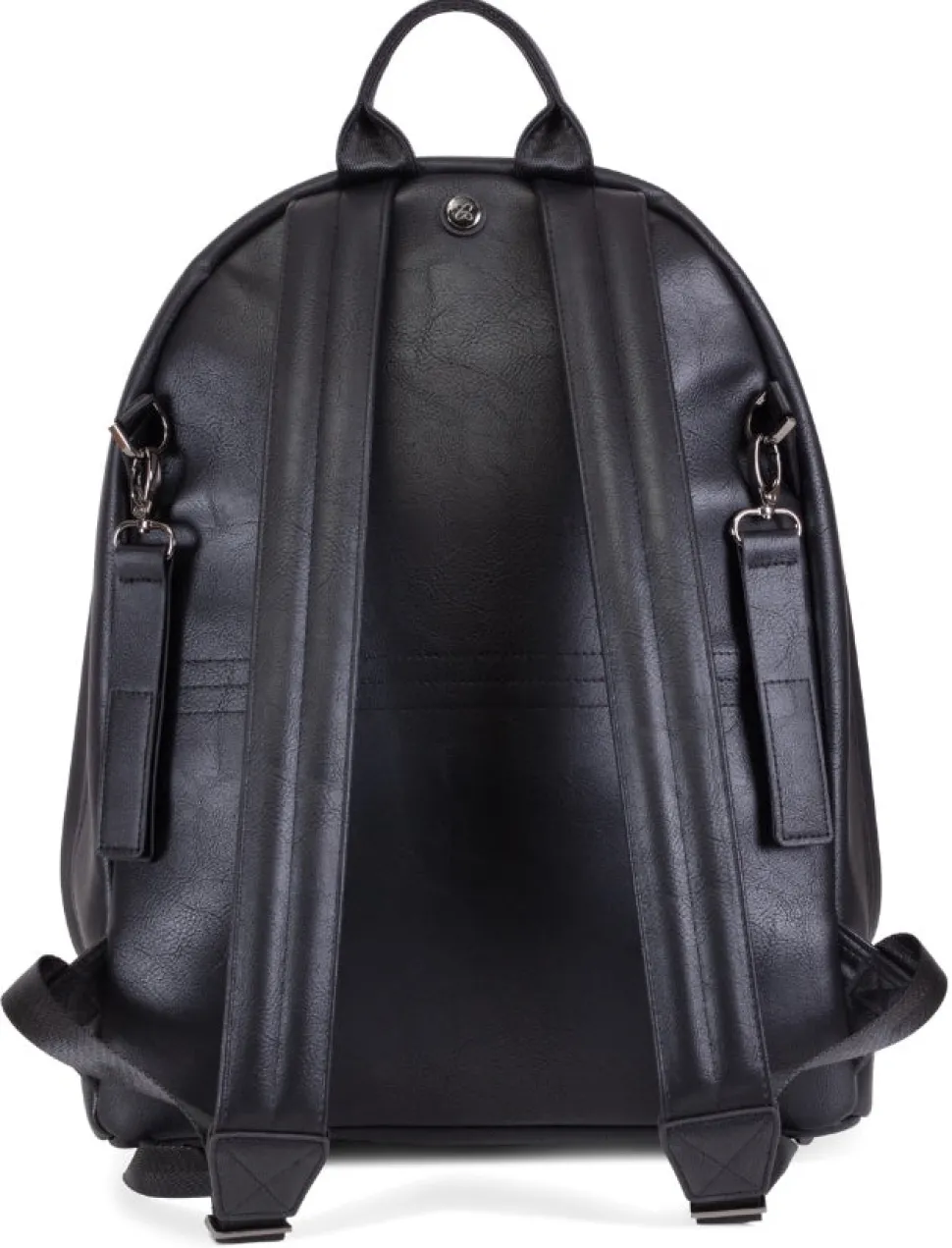 Silver Cross Dune/Reef Rucksack Changing Bag - Black