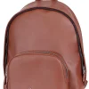 Silver Cross Dune/Reef Rucksack Changing Bag - Tan