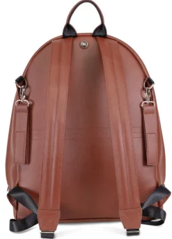 Silver Cross Dune/Reef Rucksack Changing Bag - Tan