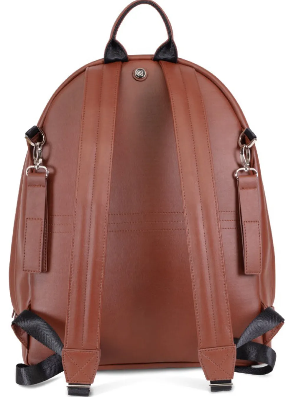 Silver Cross Dune/Reef Rucksack Changing Bag - Tan