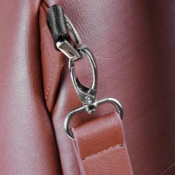 Silver Cross Dune/Reef Rucksack Changing Bag - Tan