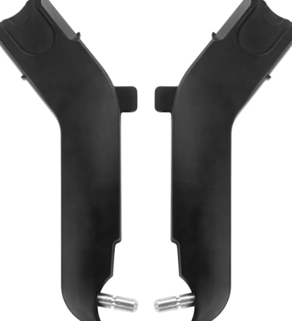 Silver Cross Jet 5 / Jet Double Car Seat Adapters