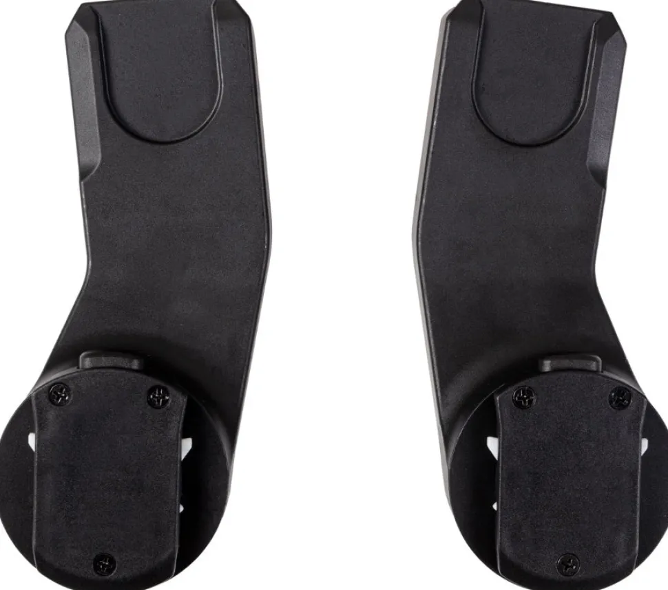 Silver Cross Reef / Dune Universal Car Seat Adaptors