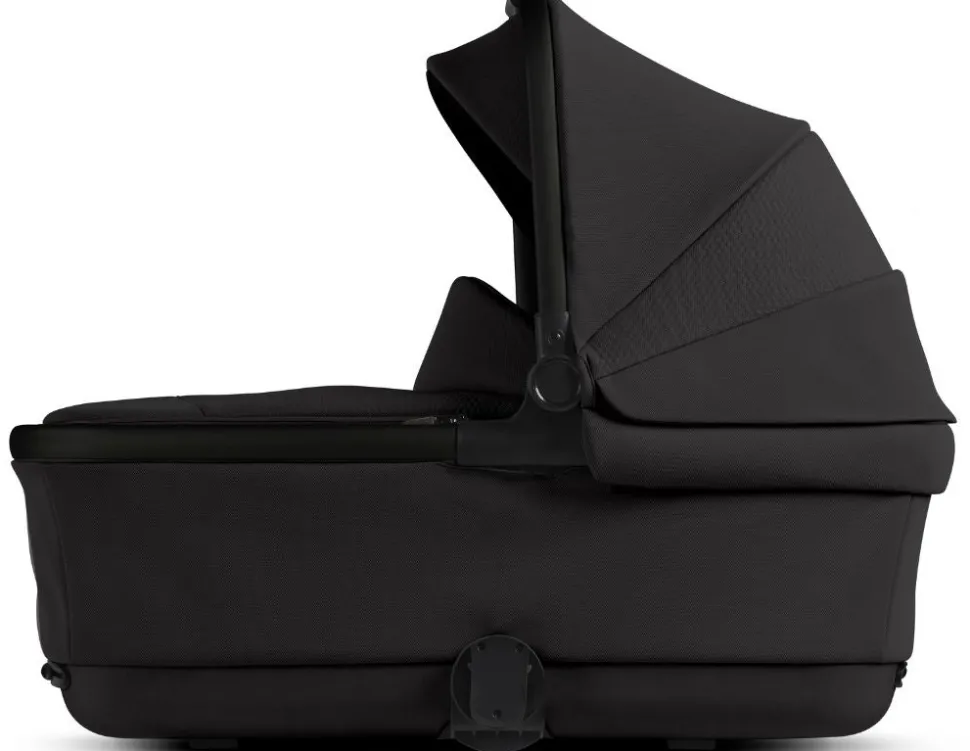 Silver Cross Reef 2 Folding Bassinet - Nocturne