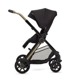 Silver Cross Reef 2 Multi-terrain Modular Stroller 2025 - Espresso (Special Edition)