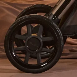 Silver Cross Reef 2 Stroller - Ganache
