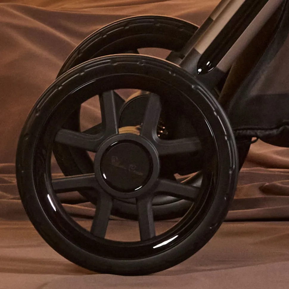 Silver Cross Reef 2 Stroller - Ganache