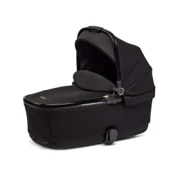 Silver Cross Reef First Bed Folding Bassinet 2025 - Espresso