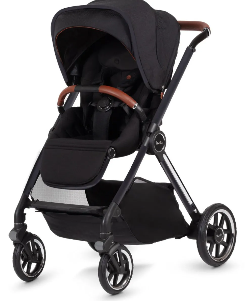 Silver Cross Reef Stroller - Orbit