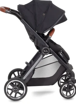 Silver Cross Reef Stroller - Orbit