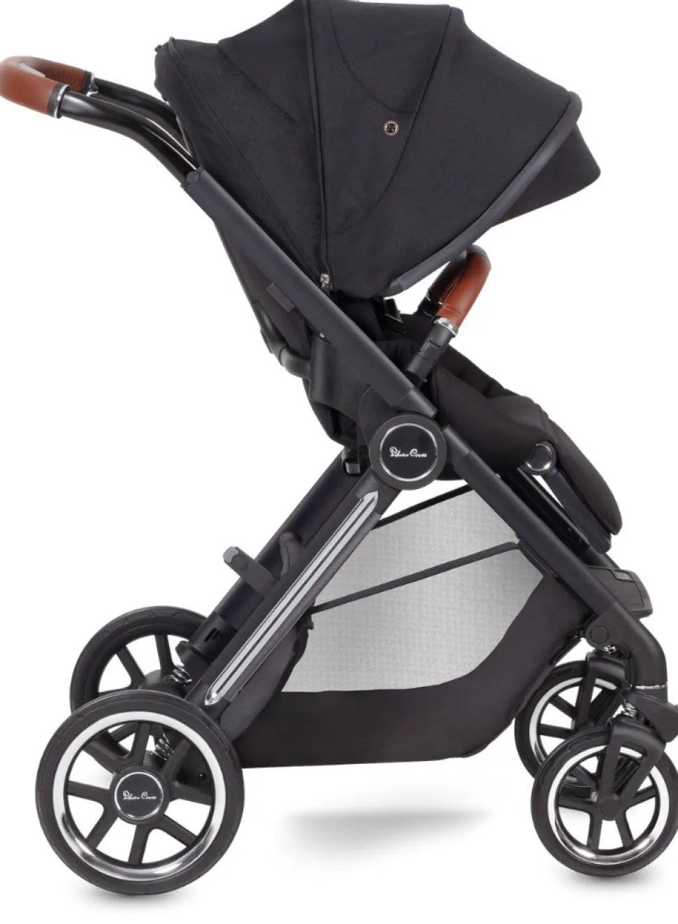 Silver Cross Reef Stroller - Orbit