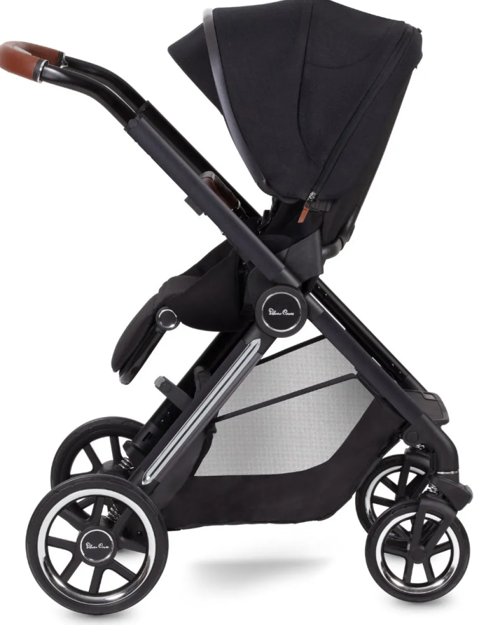 Silver Cross Reef Stroller - Orbit