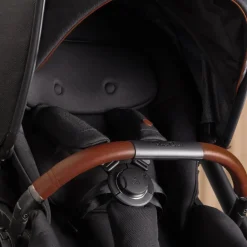 Silver Cross Reef Stroller - Orbit