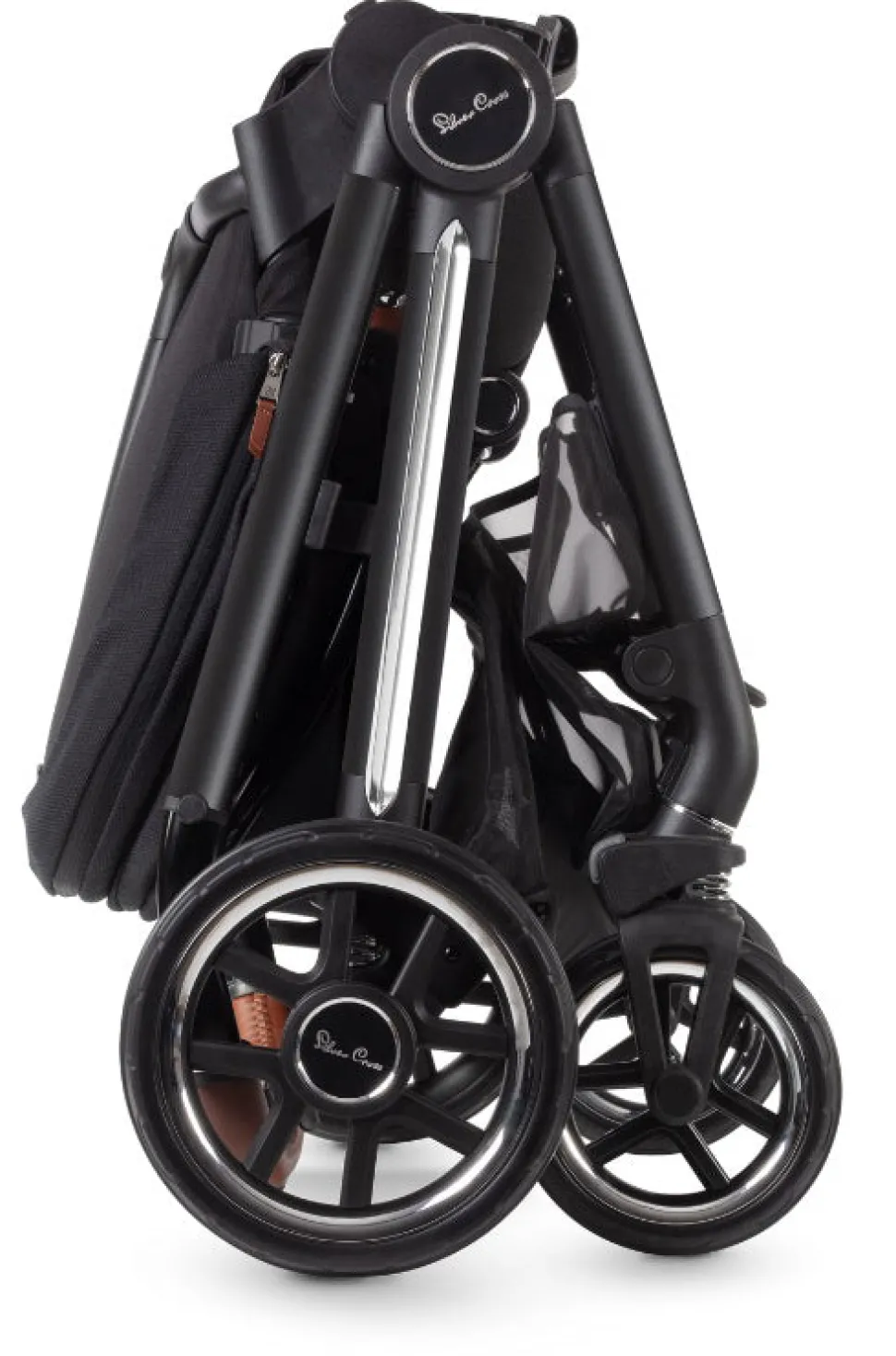 Silver Cross Reef Stroller - Orbit