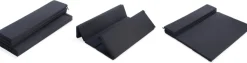Silver Cross Sleep & Go Travel Crib - Carbon