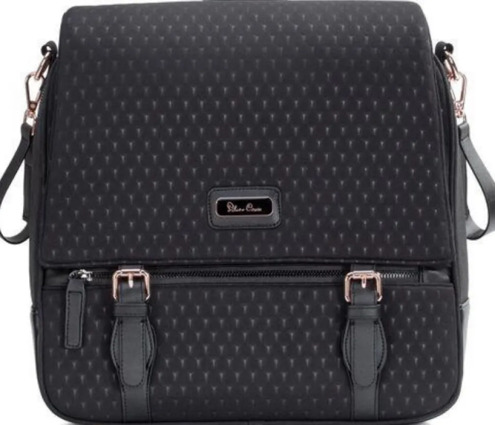 Silver Cross Wave Changing Bag - Eclipse