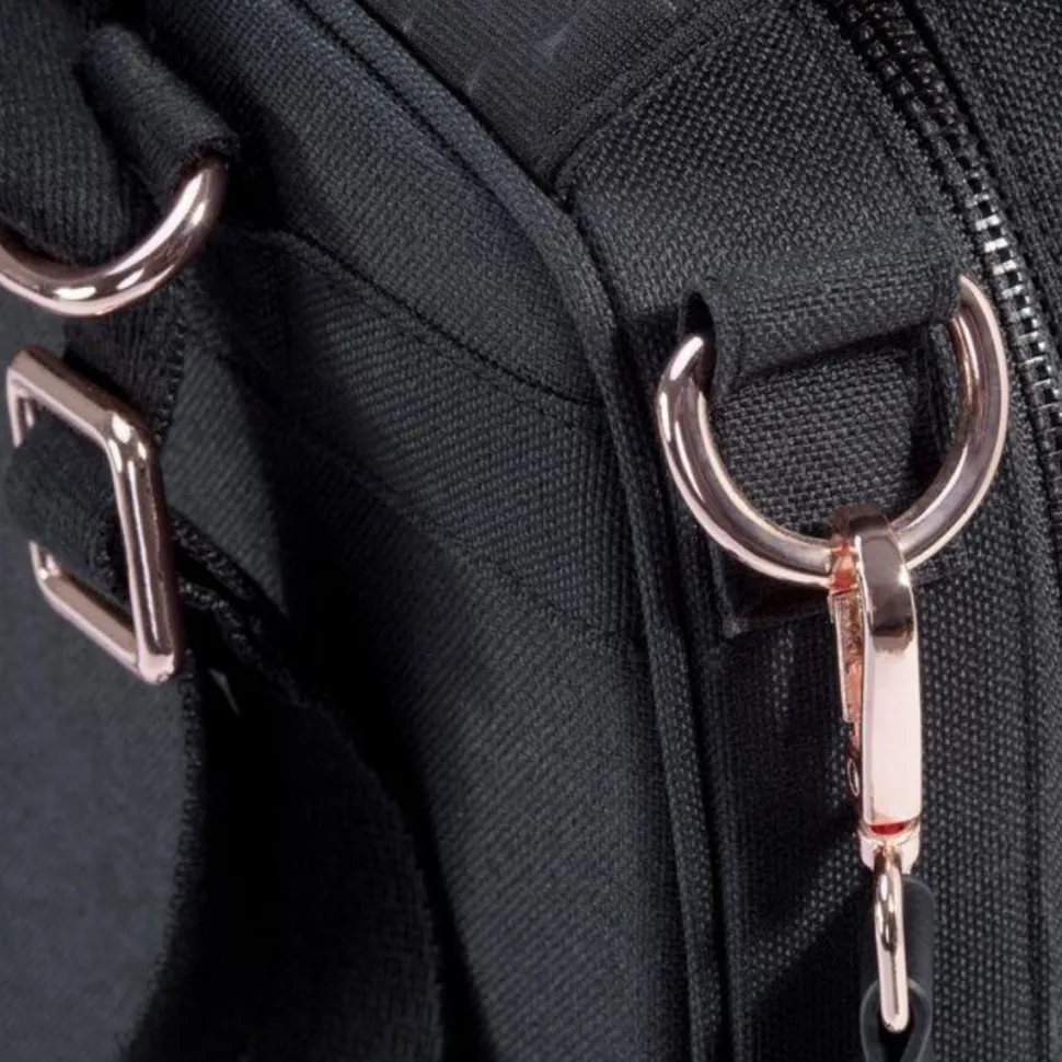 Silver Cross Wave Changing Bag - Eclipse