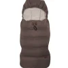 Silver Cross Wave Footmuff - Caramel