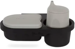 Silver Cross Wave/Dune/Reef Snack Tray