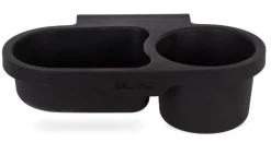 Silver Cross Wave/Dune/Reef Snack Tray